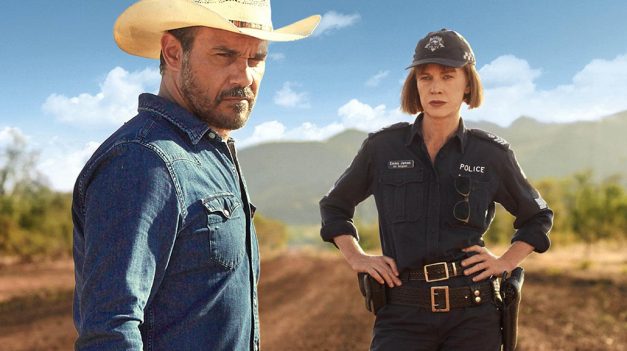 OVATION TV SETS A SUMMER OF ‘SECRETS & CRIMES’ WITH MONDAY NIGHT DRAMA SERIES STREET LEGAL, THE BROKENWOOD MYSTERIES, AND MYSTERY ROAD