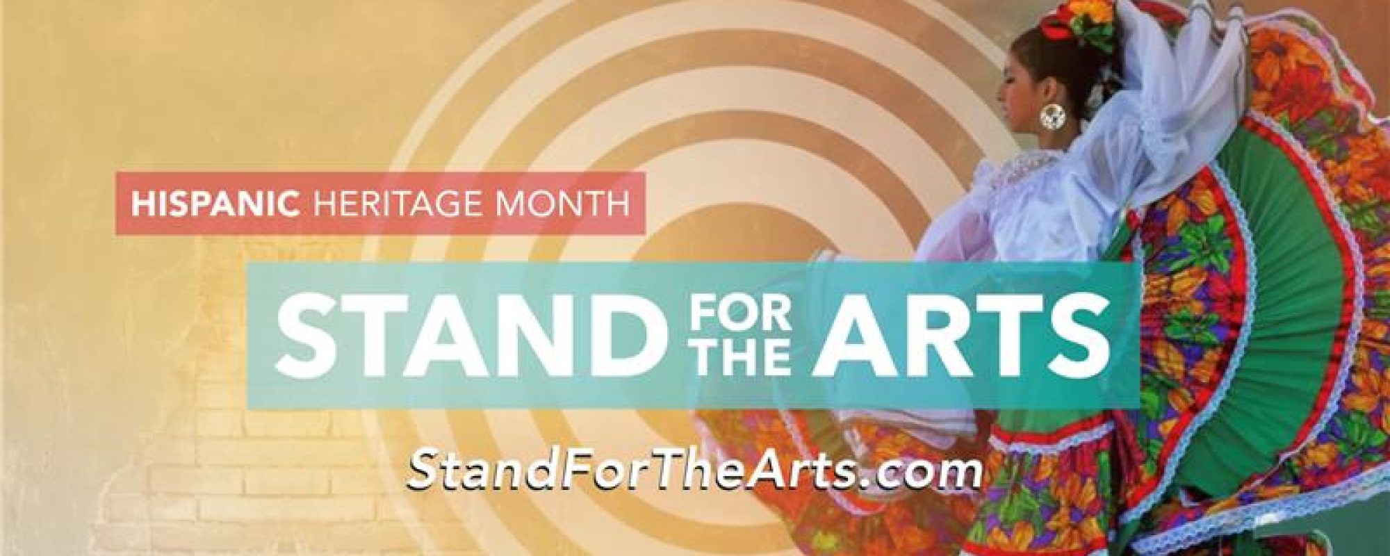 OVATION TV CELEBRATES NATIONAL HISPANIC HERITAGE MONTH WITH ON-AIR PUBLIC SERVICE ANNOUNCEMENTS HIGHLIGHTING THE NATIONAL HISPANIC FOUNDATION FOR THE ARTS AND BALLET HISPÁNICO