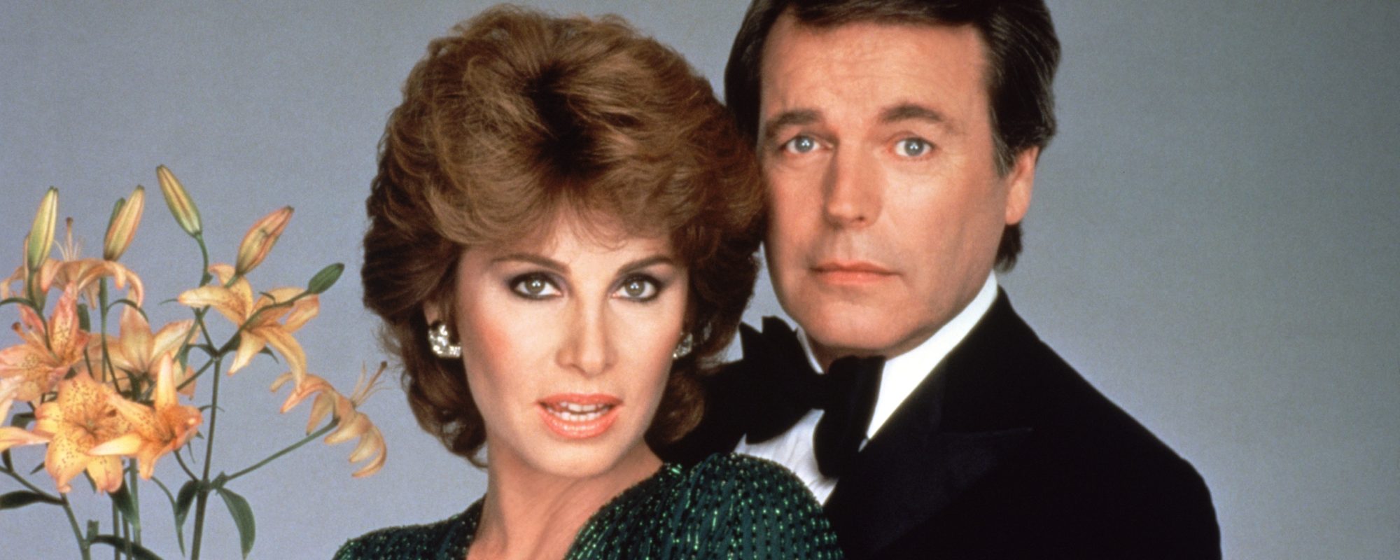 OVATION TV SIGNS DEAL WITH SONY PICTURES ENTERTAINMENT FOR FIVE SEASONS OF CLASSIC MYSTERY SERIES HART TO HART STARRING ROBERT WAGNER AND STEFANIE POWERS