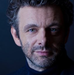 Michael Sheen