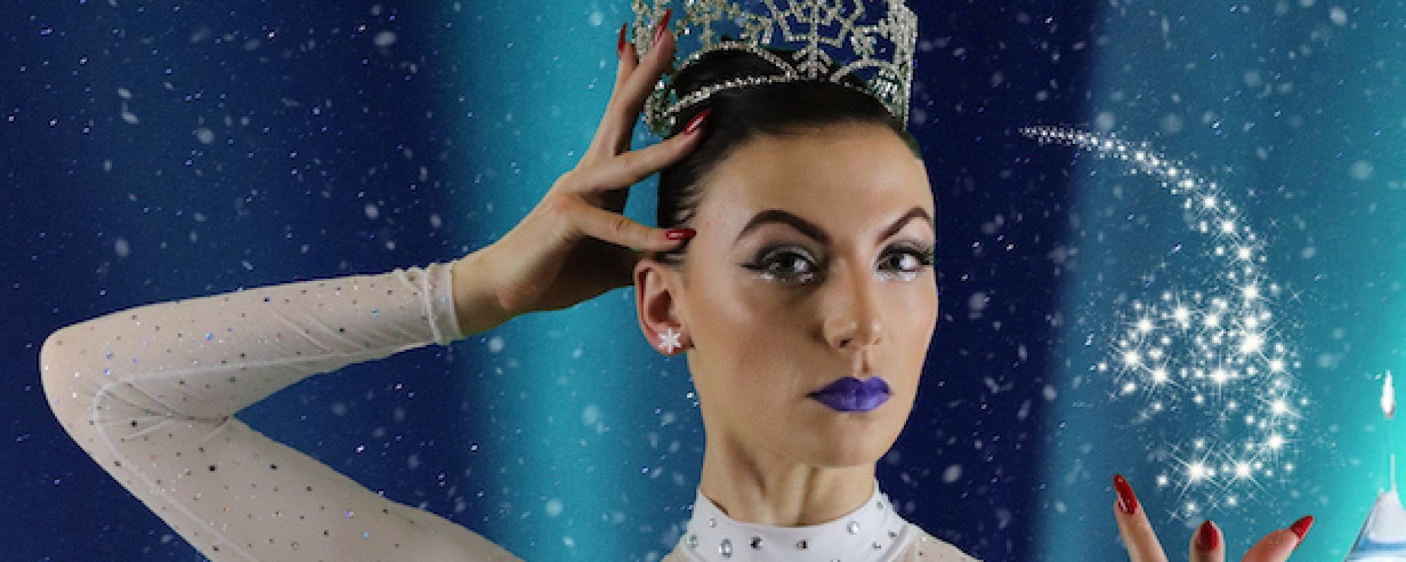 OVATION TV TO BROADCAST REDONDO BALLET’S PRODUCTION OF SNOW QUEEN