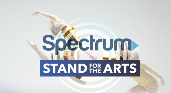 Stand For The Arts 