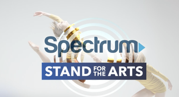 Stand For The Arts