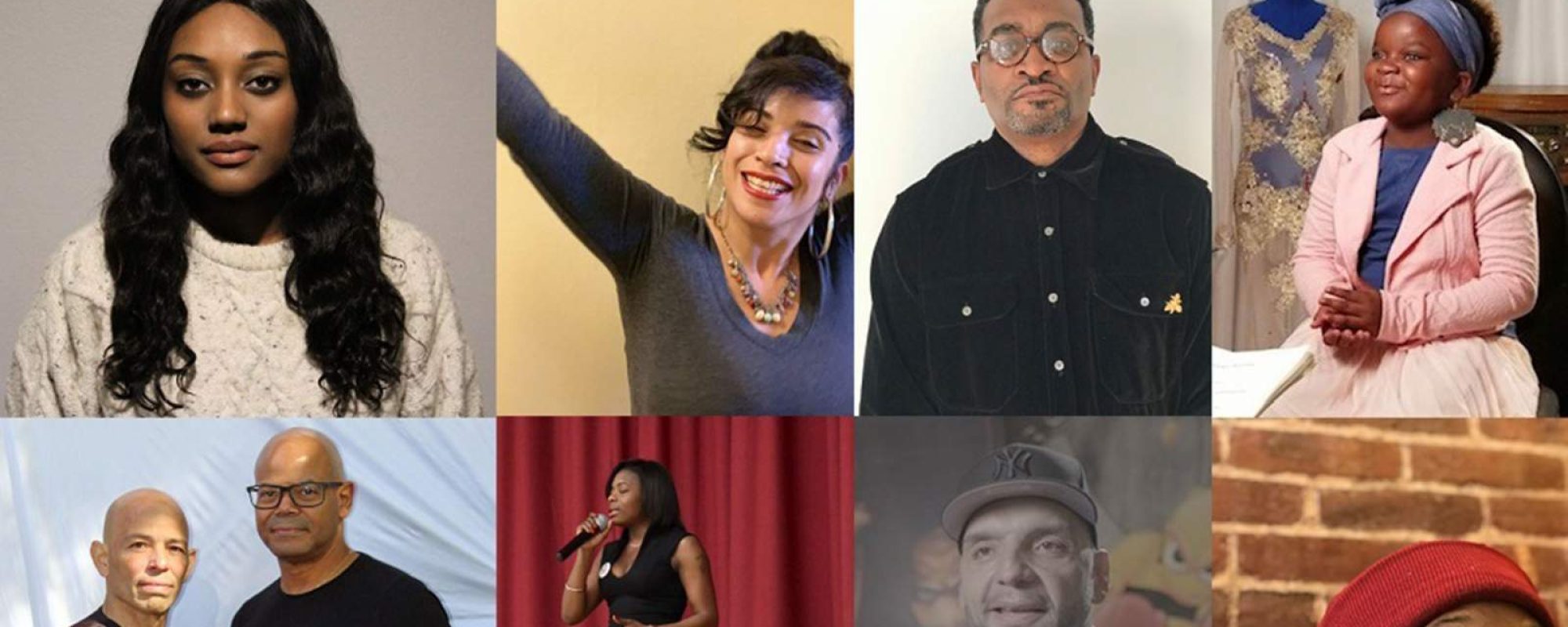 OVATION TO FEATURE LOCAL BRONX AND BROOKLYN ARTISTS IN PUBLIC SERVICE ANNOUNCEMENTS AS PART OF ITS STAND FOR THE ARTS INITIATIVE