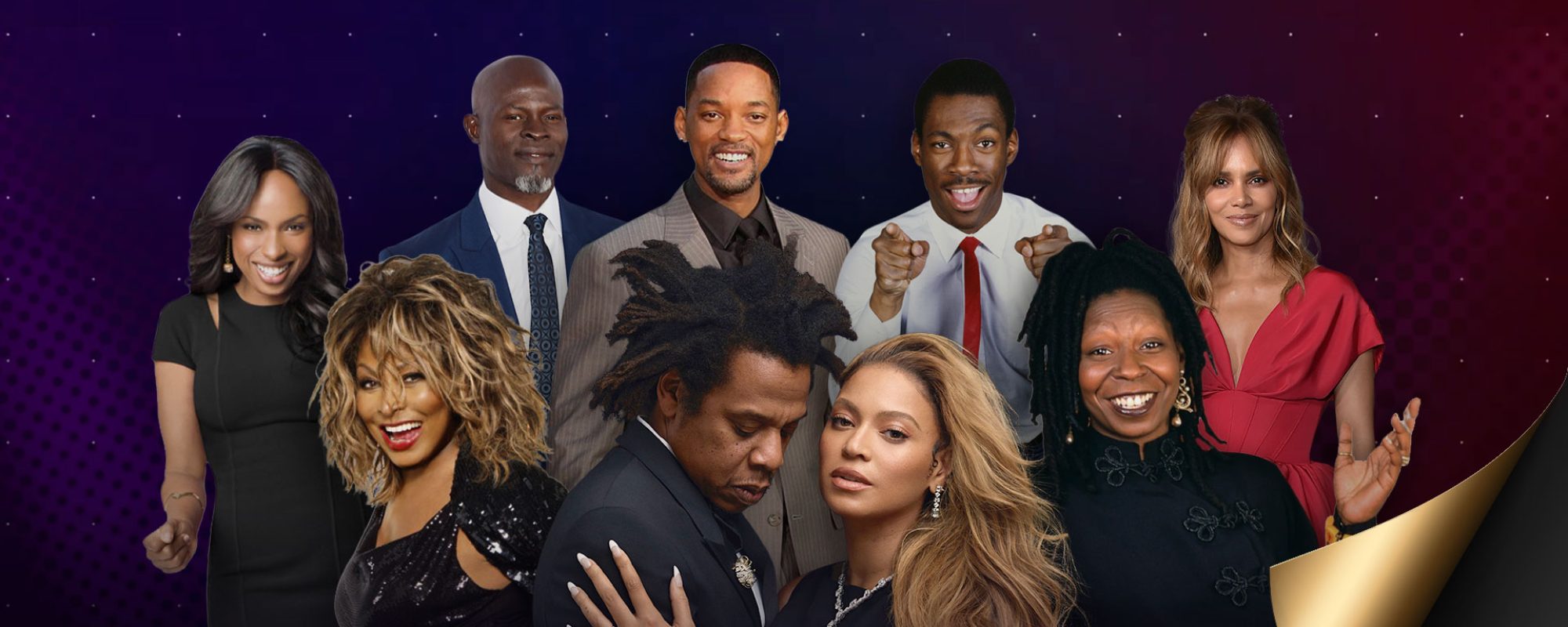 OVATION TV CELEBRATES BLACK HISTORY MONTH 2022 WITH WEEKLY “RED CARPET CINEMA” CELEBRATIONS, PUBLIC SERVICE ANNOUNCEMENTS, AND A CURATED ON-DEMAND PROGRAMMING LINEUP