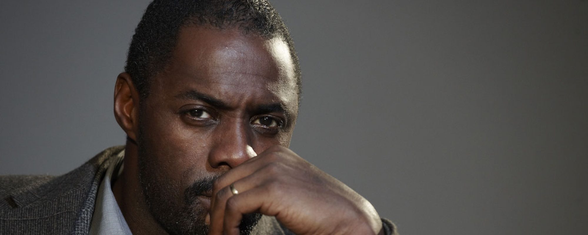 IDRIS ELBA, STEVEN MACKINTOSH, AND WARREN BROWN RETURN TO OVATION TV WITH FOUR SEASONS OF LUTHER AIRING ON MONDAY NIGHTS