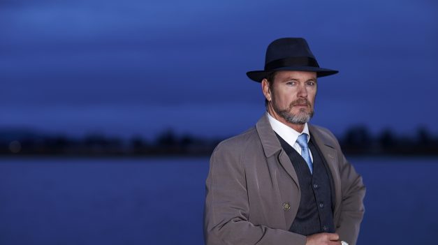 OVATION TV TO AIR SEASONS THREE AND FOUR OF THE DOCTOR BLAKE MYSTERIES STARTING ON AUGUST 11