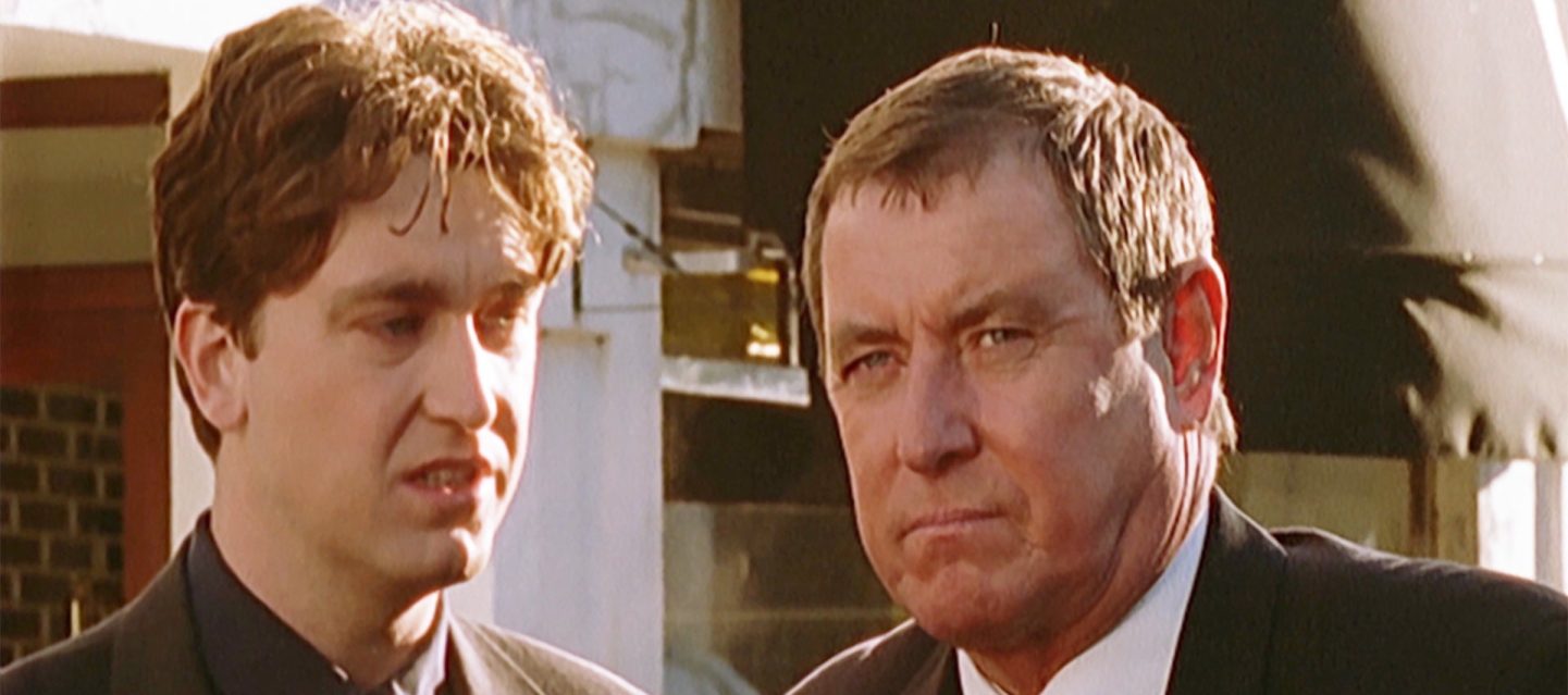 Midsomer Murders S01