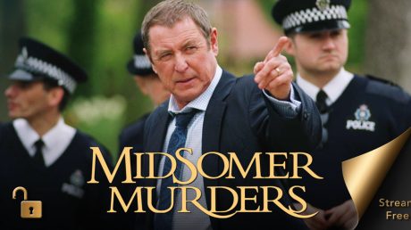 Based on the Barnaby book series by Caroline Graham, Midsomer Murders is a detective drama set in the small English countryside. In the fictional community of Midsomer County, the villages are picturesque, but the murders are dark and sinister.