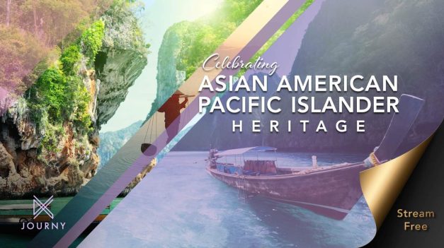 OVATION TV CELEBRATES ASIAN AMERICAN AND PACIFIC ISLANDER HERITAGE MONTH 2021 WITH SPECIAL MORNING BLOCK AND A CURATED ‘AAPI HERITAGE MONTH’ SECTION ON THE JOURNY APP