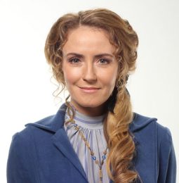 Dr. Julia Ogden