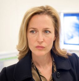 Stella Gibson