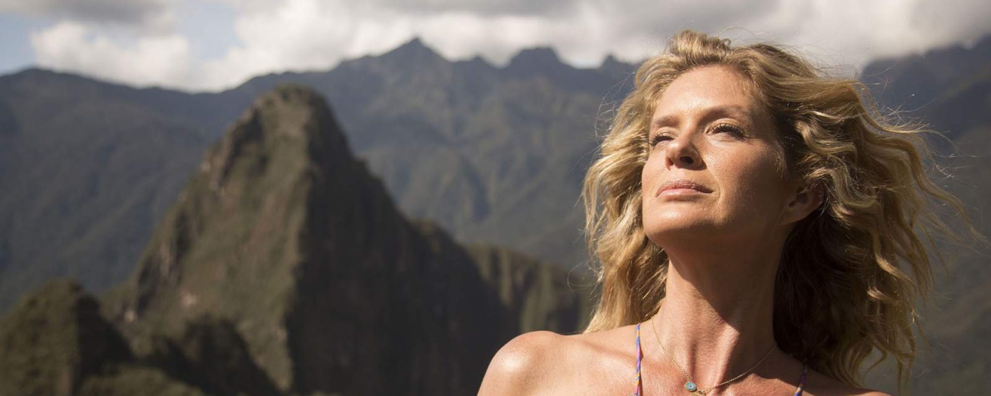 OVATION ACQUIRES U.S. BROADCAST AND DIGITAL RIGHTS TO SEASON TWO OF RACHEL HUNTER’S TOUR OF BEAUTY