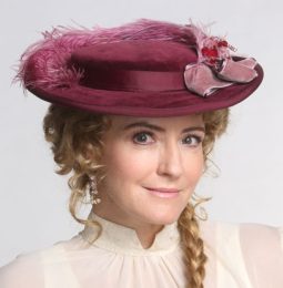 Dr. Julia Ogden