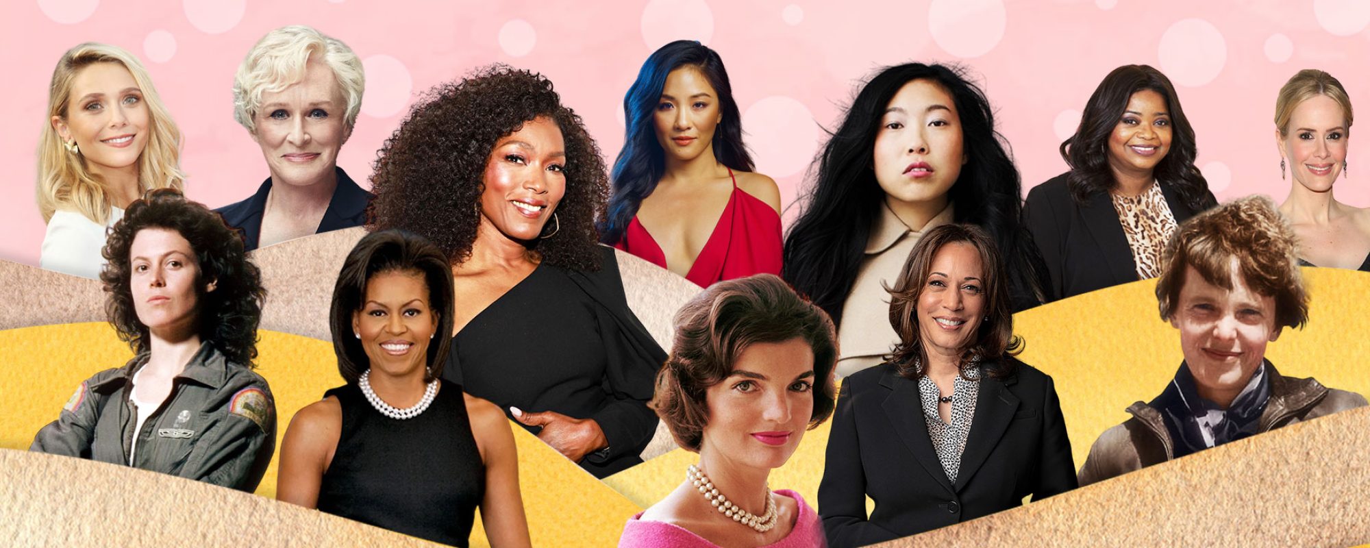 OVATION TV CELEBRATES WOMEN’S HISTORY MONTH 2023 WITH WEEK-DAY MORNING LINEAR PROGRAMMING,  INCLUDING NETWORK PREMIERES, AND A CURATED ON-DEMAND LINEUP OF DOCS & SERIES