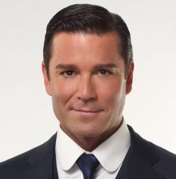 Detective William Murdoch