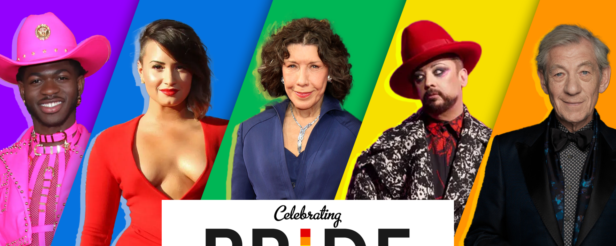 OVATION TV CELEBRATES LGBTQ PRIDE MONTH 2023 WITH WEEK-DAY MORNING LINEAR PROGRAMMING AND A CURATED ON-DEMAND LINEUP OF SERIES & FILMS