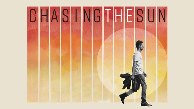 OVATION’S TRAVEL ENTERTAINMENT APP JOURNY SET TO CO-PRODUCE SEASON TWO OF THE ORIGINAL SERIES “CHASING THE SUN” WITH SAVE YOUR DAY FILMS