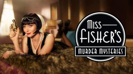 Known for her dagger-sharp wit and pearl-handled pistol, fledgling detective Phryne Fisher fights injustice in the back lanes and jazz clubs of 1920’s Melbourne.