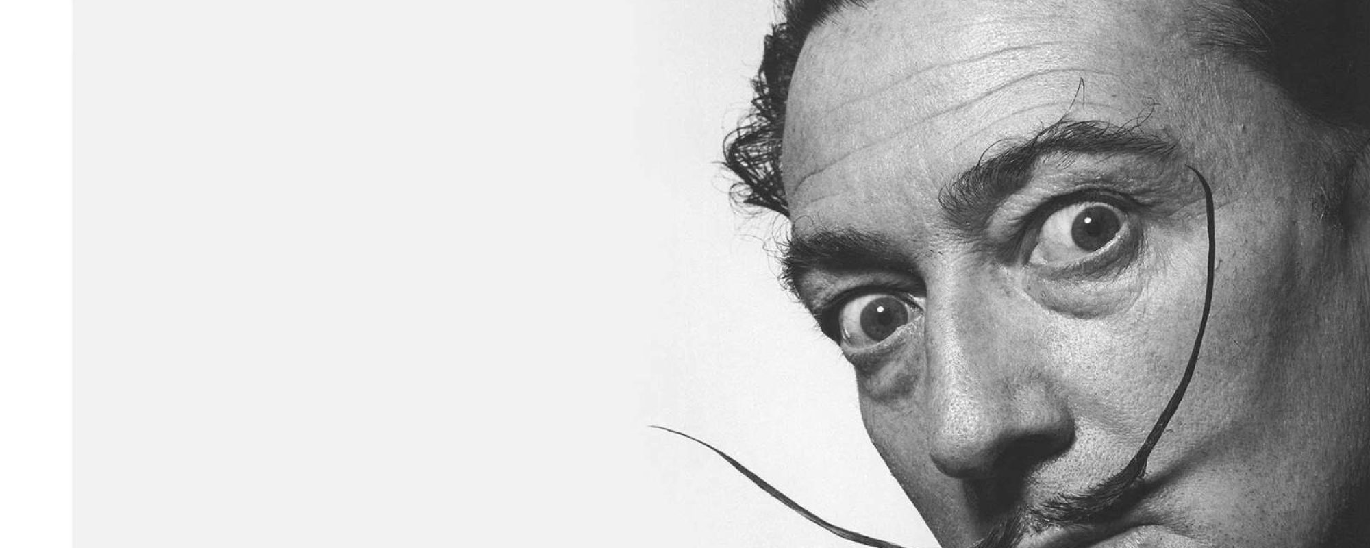 Artist Spotlight: Salvador Dalí