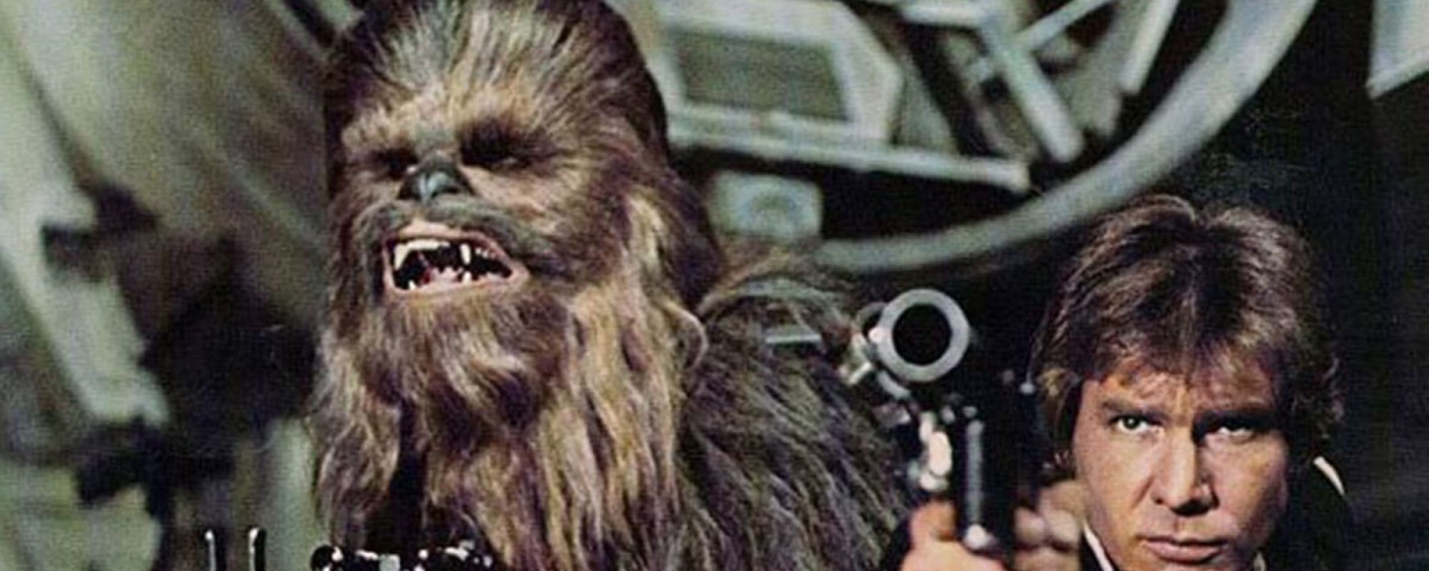 Star Wars Community Mourns Passing of Original Chewbacca, Peter Mayhew