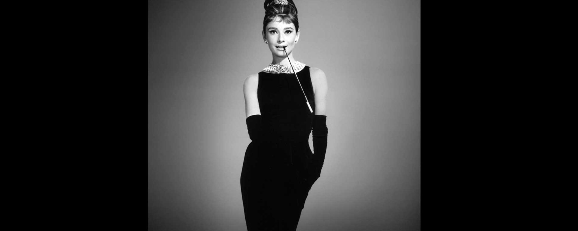 Little-Black-Dress Designer, Hubert de Givenchy, Remembered