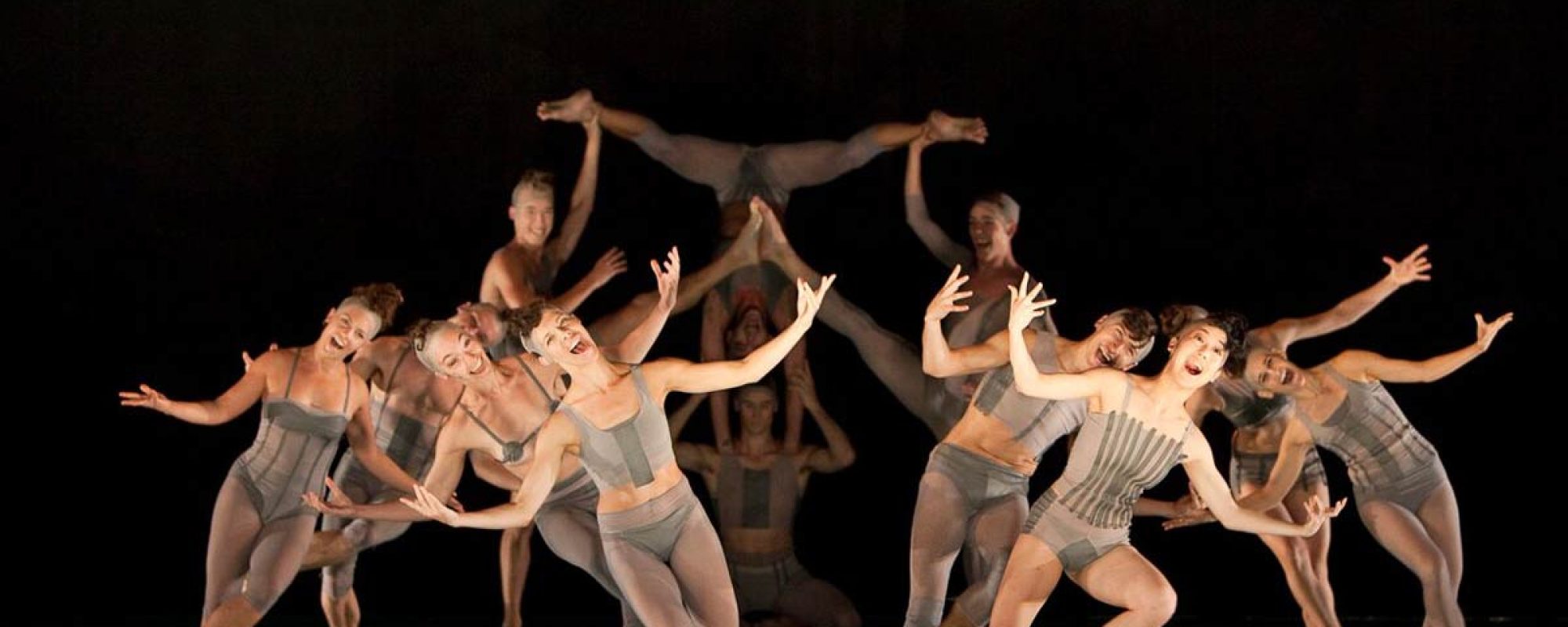 First Choreographer ‘Artist in Residence’ at The Met Also Started Gallim Dance Company