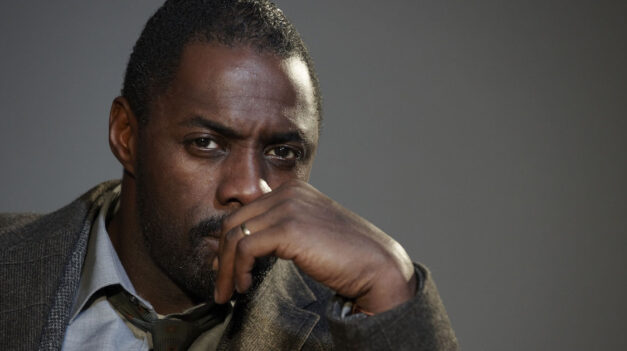 IDRIS ELBA, STEVEN MACKINTOSH, AND WARREN BROWN RETURN TO OVATION TV WITH FOUR SEASONS OF LUTHER AIRING ON MONDAY NIGHTS