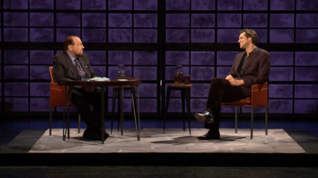 OVATION CELEBRATES LEGACY OF INSIDE THE ACTORS STUDIO BY AIRING CLASSIC EPISODES STARTING AUGUST 11
