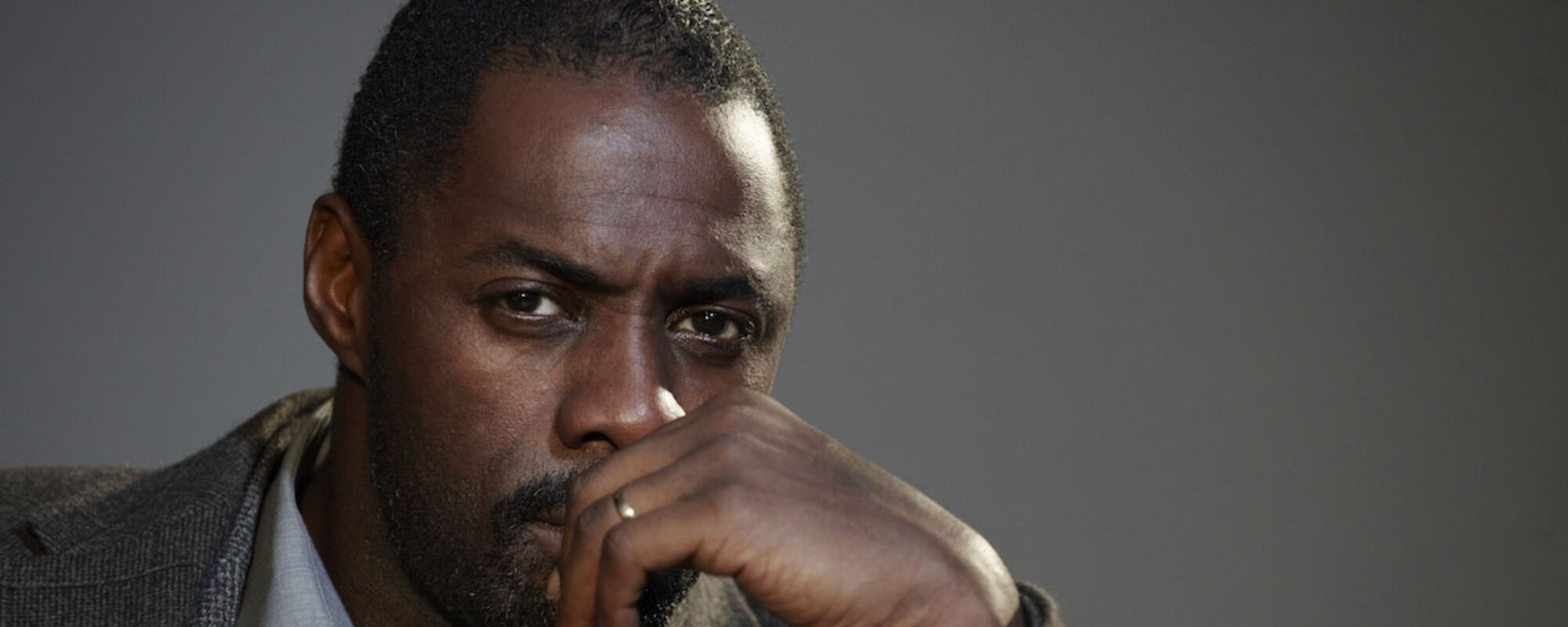 IDRIS ELBA, STEVEN MACKINTOSH, AND WARREN BROWN RETURN TO OVATION TV WITH FOUR SEASONS OF LUTHER AIRING ON MONDAY NIGHTS