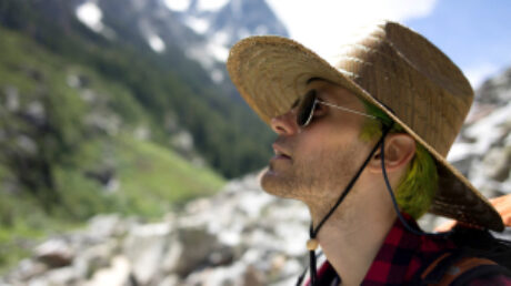JOURNY is the only travel-entertainment app at the intersection of travel, art, and culture! 