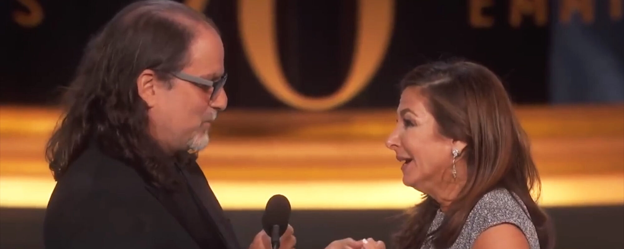 Emmys 2018 Recap: Winners and Fun Moments