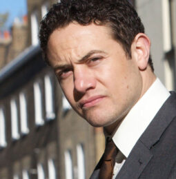 Justin Ripley