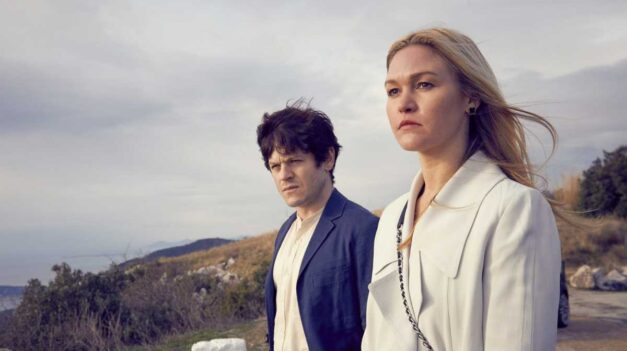 OVATION ACQUIRES US BROADCAST AND DIGITAL RIGHTS TO  40 HOURS OF DRAMA AND DOCUMENTARIES FROM SKY VISION