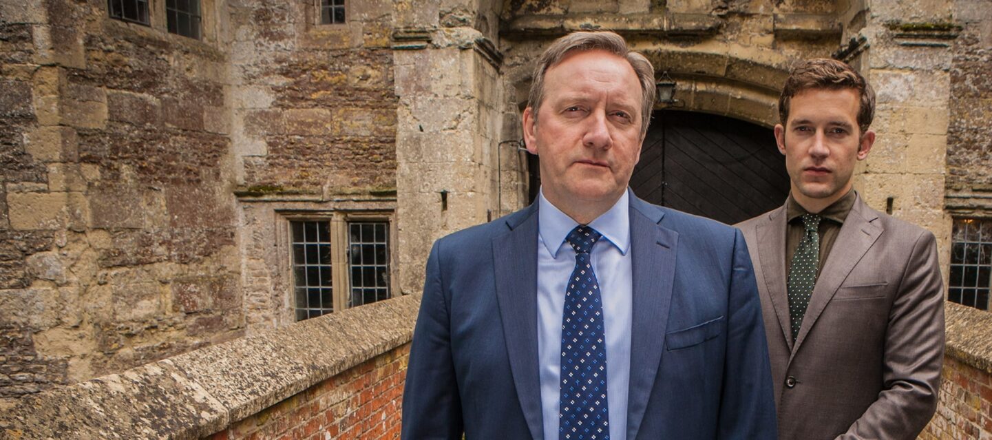 Midsomer Murders