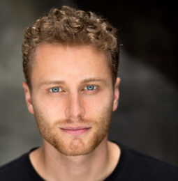 Alex Meeks